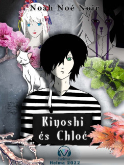 Kiyoshi s Chlo
