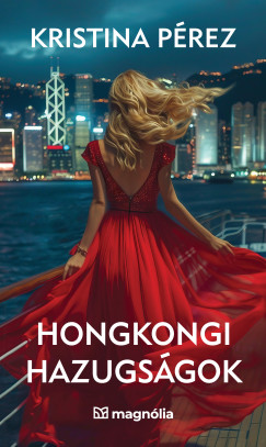 Hongkongi hazugsgok