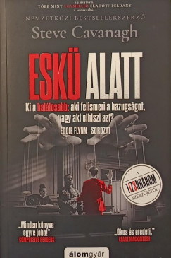 Esk alatt