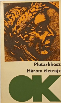 Plutarkhosz - Hrom letrajz