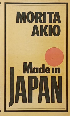 Made in Japan