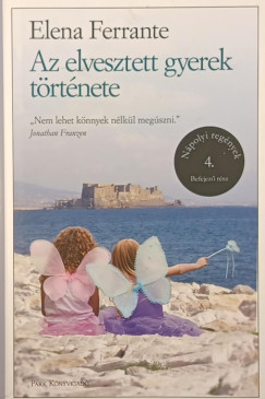 Az elvesztett gyerek t�rt�nete