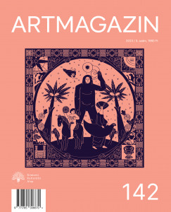 Artmagazin 142. - 2023/3. szm