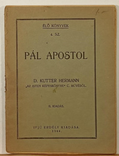 Pl apostol