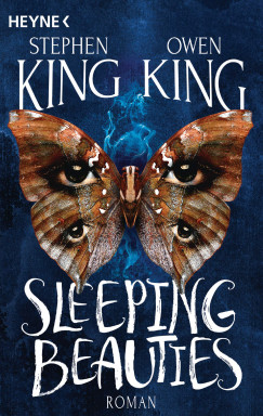 Owen King - Stephen King - Sleeping Beauties (nmet)