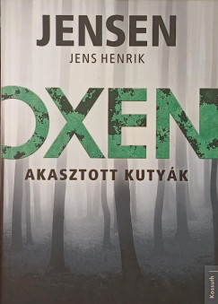 Oxen