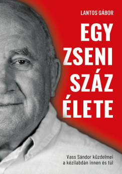 Egy zseni szz lete