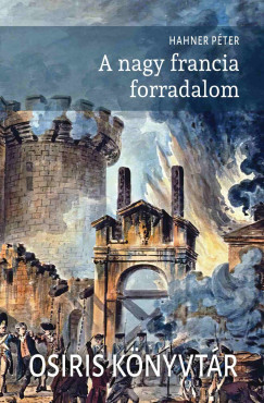 Hahner P�ter - A nagy francia forradalom