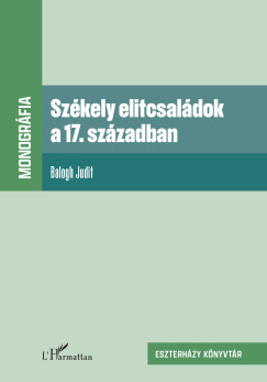 Sz�kely elitcsal�dok a 17. sz�zadban