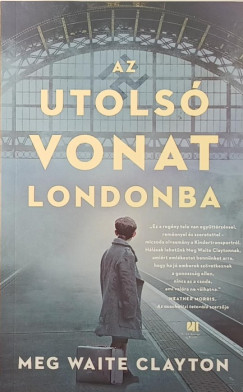 Az utols� vonat Londonba