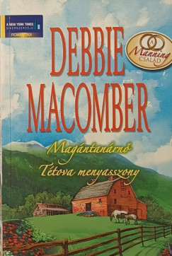 Mag�ntan�rn� - T�tova menyasszony