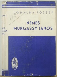 Nemes Murgassy Jnos