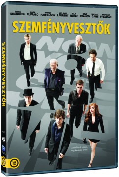 Szemfnyvesztk - DVD