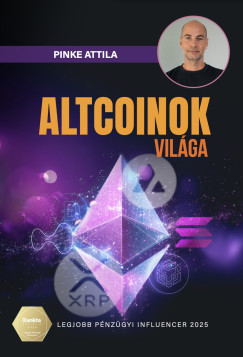 Altcoinok vil�ga