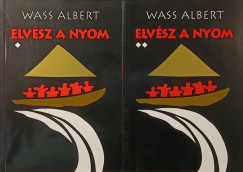 Elv�sz a nyom I-II.