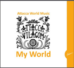 My World CD