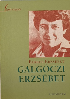 Galgczi Erzsbet