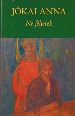 Jkai Anna - Ne fljetek