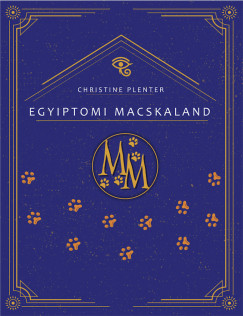 Egyiptomi Macskaland