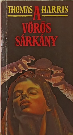 Thomas Harris - A Vrs Srkny