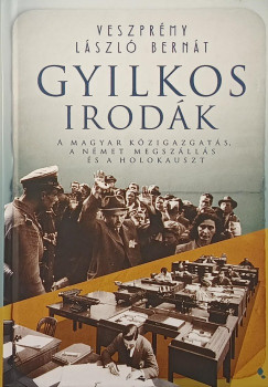 Gyilkos irodk
