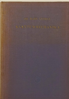 Kvantummechanika