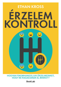 Ethan Kross - �rzelemkontroll