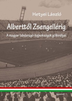 Alberttl Zsengellrig