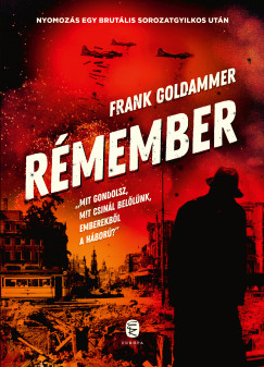 Frank Goldammer - Rmember