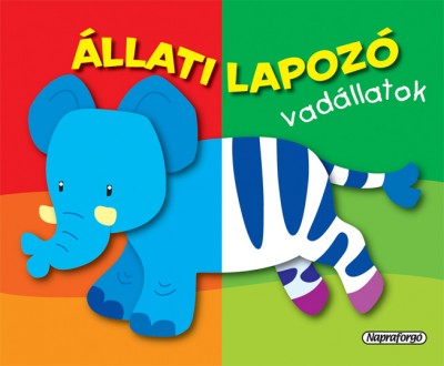  - llati lapoz - Vadllatok