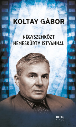 Ngyszemkzt Nemeskrty Istvnnal