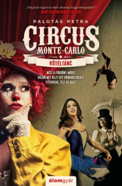 Circus Monte-Carlo 1. - Ktltnc
