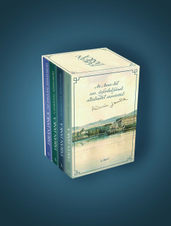 Fbin Janka - Jubileumi dszkiads a fredi Anna-blok 200. vforduljra - Libri Klnleges Kiads