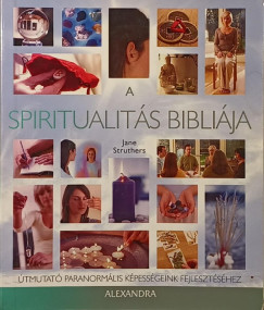 A spiritualit�s Bibli�ja