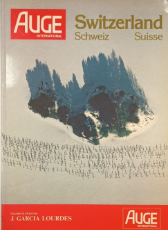 Switzerland - Schweiz - Suisse