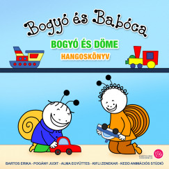 Bogy� �s Bab�ca - Bogy� �s D�me