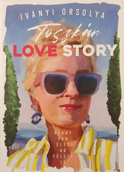 Toszk�n Love Story