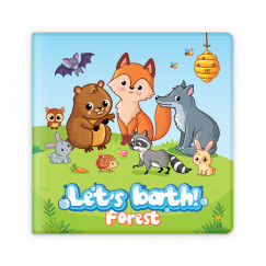 Let's bath! - Erd