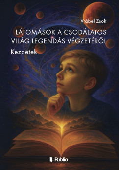 Ltomsok a Csodlatos Vilg Legends Vgzetrl