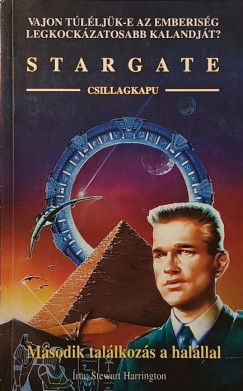 M�sodik tal�lkoz�s a hal�llal