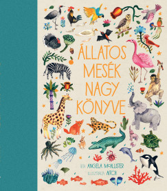 �llatos mes�k nagy k�nyve