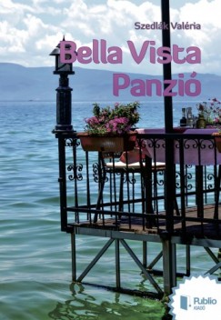 Bella Vista Panzi