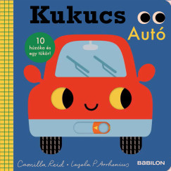 Kukucs - Aut