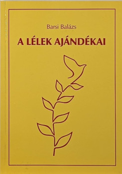 A llek ajndkai