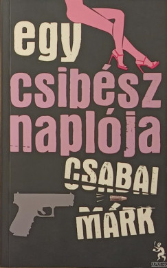 Egy csib�sz napl�ja