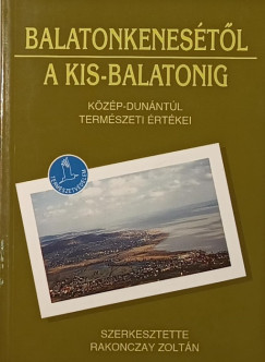 Balatonkenestl a Kis-Balatonig
