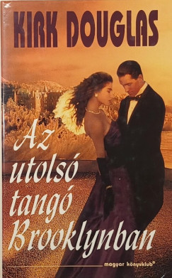 Az utols tang Brooklynban