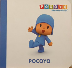 Pocoyo