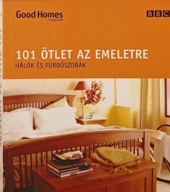 Julie Savill - 101 tlet az emeletre