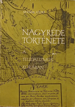 Molnr Jzsef - Nagyrde trtnete